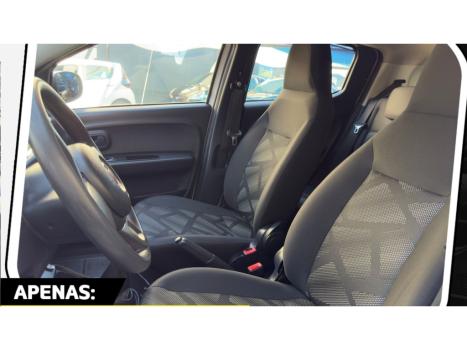 FIAT Mobi 1.0 4P FLEX DRIVE FIRE FLY, Foto 6