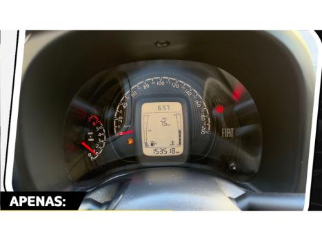 FIAT Mobi 1.0 4P FLEX DRIVE FIRE FLY, Foto 4