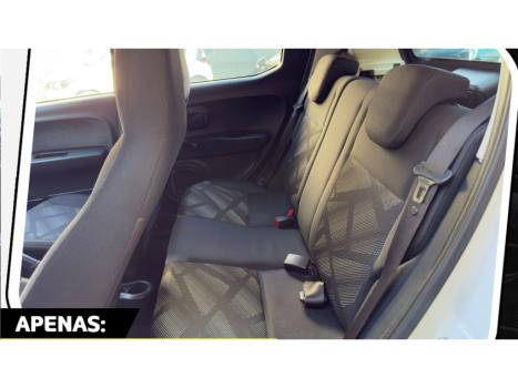 FIAT Mobi 1.0 4P FLEX DRIVE FIRE FLY, Foto 7