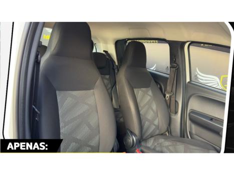 FIAT Mobi 1.0 4P FLEX DRIVE FIRE FLY, Foto 8