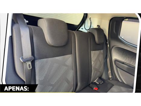 FIAT Mobi 1.0 4P FLEX DRIVE FIRE FLY, Foto 9