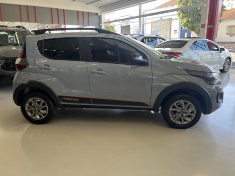 FIAT Mobi 1.0 4P FLEX EVO TREKKING, Foto 3