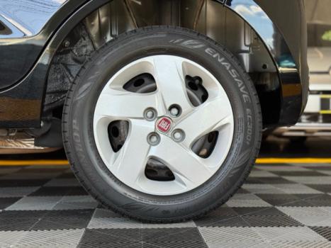 FIAT Mobi 1.0 4P FLEX EVO LIKE, Foto 8 FIAT Mobi 1.0 4P FLEX EVO LIKE, Foto 8