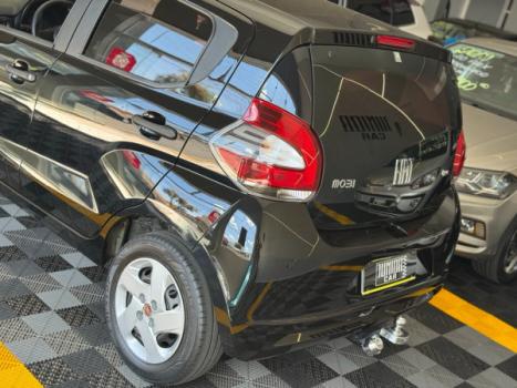 FIAT Mobi 1.0 4P FLEX EVO LIKE, Foto 12 FIAT Mobi 1.0 4P FLEX EVO LIKE, Foto 12