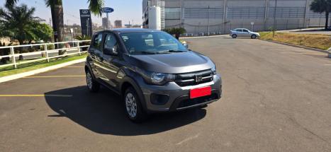 FIAT Mobi 1.0 4P FLEX EVO LIKE, Foto 1