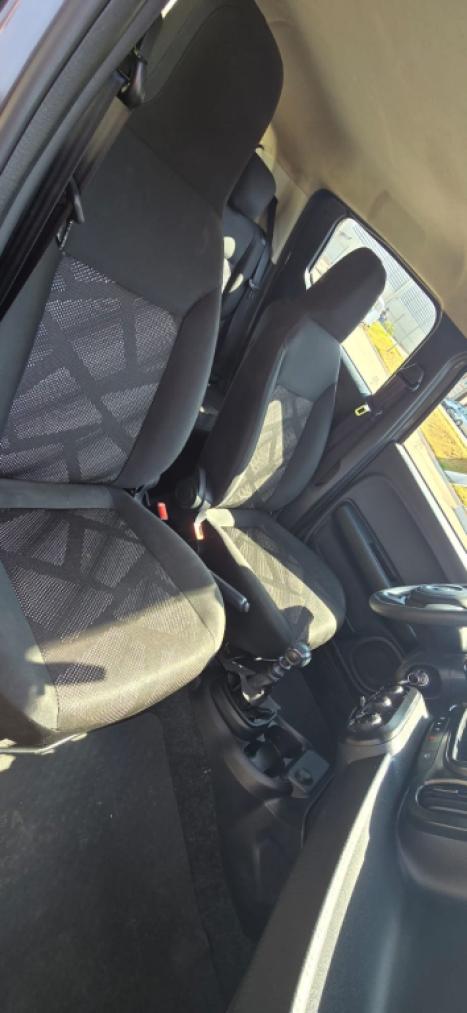 FIAT Mobi 1.0 4P FLEX EVO LIKE, Foto 3