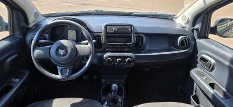 FIAT Mobi 1.0 4P FLEX EVO LIKE, Foto 4