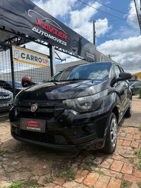 FIAT Mobi 1.0 4P FLEX EVO LIKE, Foto 1