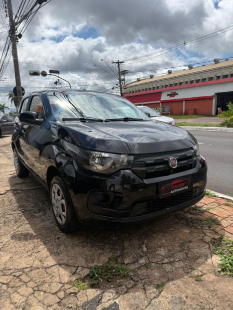 FIAT Mobi 1.0 4P FLEX EVO LIKE, Foto 4