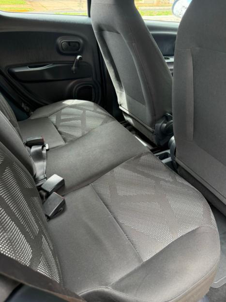 FIAT Mobi 1.0 4P FLEX EVO LIKE, Foto 9