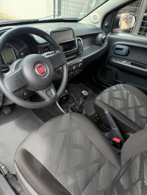 FIAT Mobi 1.0 4P FLEX EVO LIKE, Foto 5