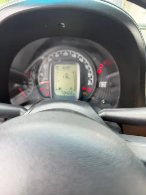 FIAT Mobi 1.0 4P FLEX EVO LIKE, Foto 7