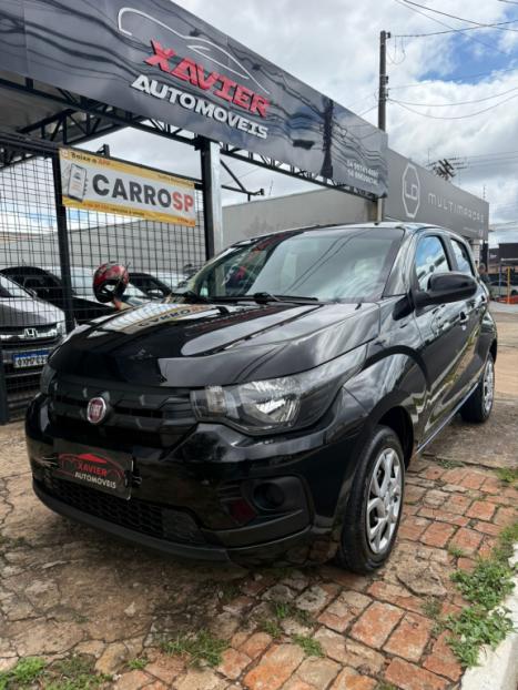 FIAT Mobi 1.0 4P FLEX EVO LIKE, Foto 2
