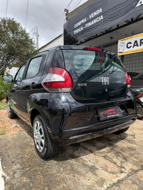 FIAT Mobi 1.0 4P FLEX EVO LIKE, Foto 10