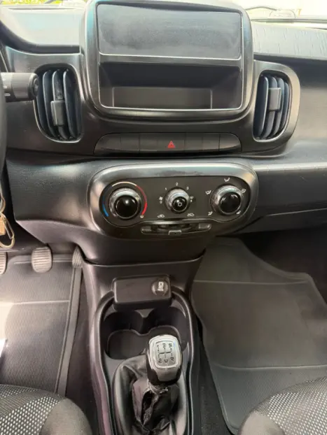 FIAT Mobi 1.0 4P FLEX EVO LIKE, Foto 6