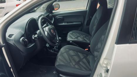 FIAT Mobi 1.0 4P FLEX EVO LIKE, Foto 4 FIAT Mobi 1.0 4P FLEX EVO LIKE, Foto 4