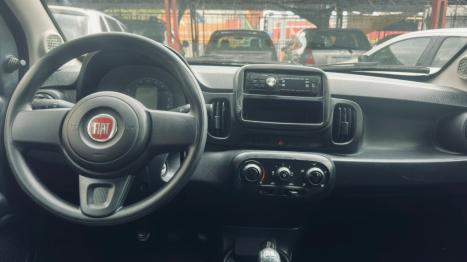 FIAT Mobi 1.0 4P FLEX EVO LIKE, Foto 6 FIAT Mobi 1.0 4P FLEX EVO LIKE, Foto 6