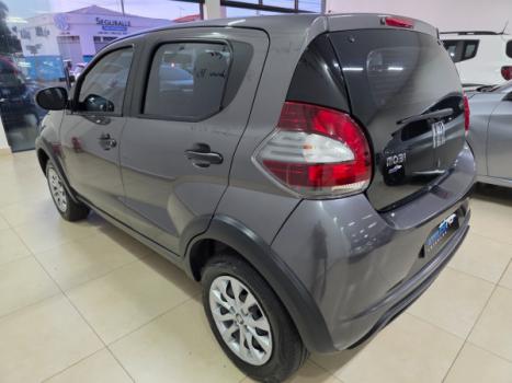 FIAT Mobi 1.0 4P FLEX EVO LIKE, Foto 4