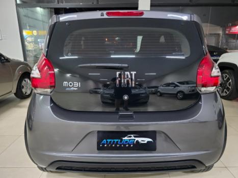 FIAT Mobi 1.0 4P FLEX EVO LIKE, Foto 6
