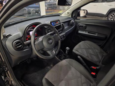 FIAT Mobi 1.0 4P FLEX EVO LIKE, Foto 10