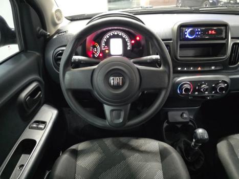 FIAT Mobi 1.0 4P FLEX EVO LIKE, Foto 12