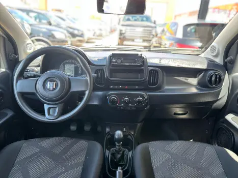 FIAT Mobi 1.0 4P FLEX EVO LIKE, Foto 9
