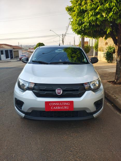 FIAT Mobi 1.0 4P FLEX EVO LIKE, Foto 4