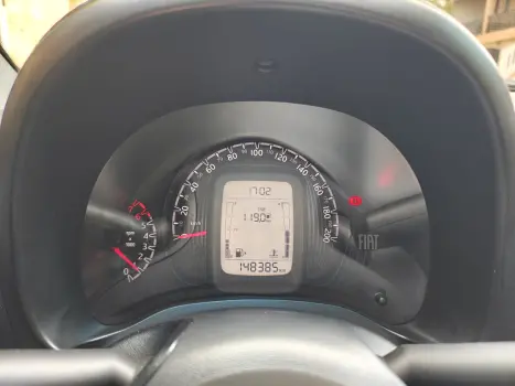 FIAT Mobi 1.0 4P FLEX EVO LIKE, Foto 7