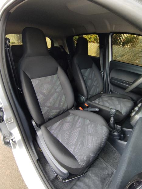 FIAT Mobi 1.0 4P FLEX EVO LIKE, Foto 8