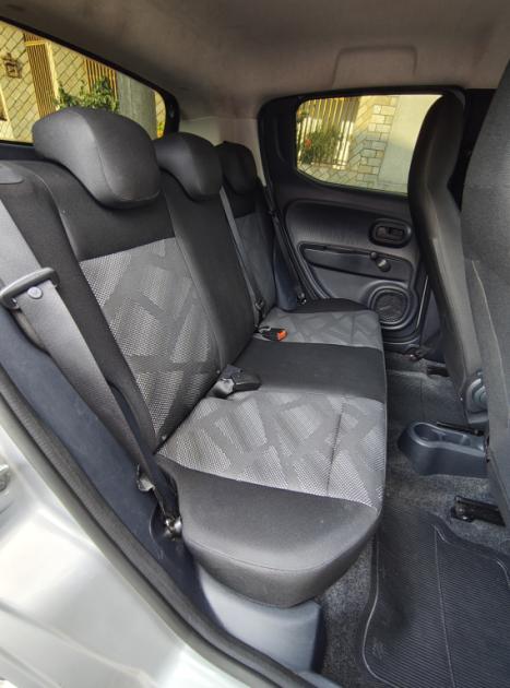 FIAT Mobi 1.0 4P FLEX EVO LIKE, Foto 9
