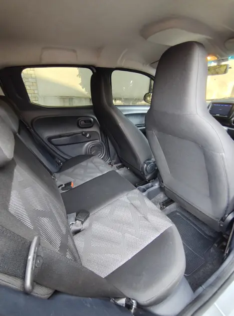 FIAT Mobi 1.0 4P FLEX EVO LIKE, Foto 10