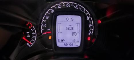 FIAT Mobi 1.0 4P FLEX EVO LIKE, Foto 11