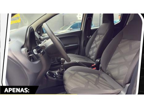 FIAT Mobi 1.0 4P FLEX EVO LIKE, Foto 7