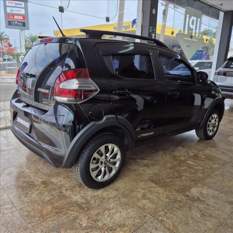 FIAT Mobi 1.0 4P FLEX EVO TREKKING, Foto 4