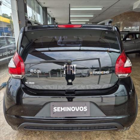 FIAT Mobi 1.0 4P FLEX EVO TREKKING, Foto 5