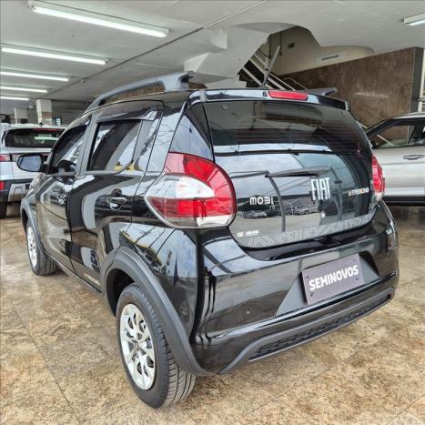 FIAT Mobi 1.0 4P FLEX EVO TREKKING, Foto 6