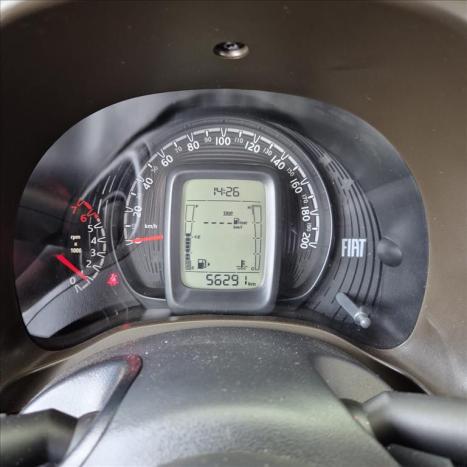 FIAT Mobi 1.0 4P FLEX EVO TREKKING, Foto 8