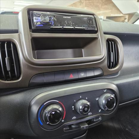 FIAT Mobi 1.0 4P FLEX EVO TREKKING, Foto 9