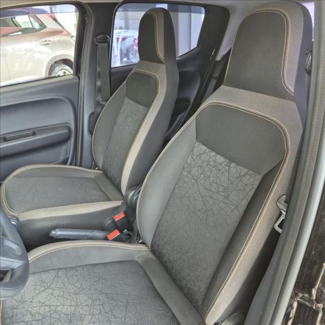 FIAT Mobi 1.0 4P FLEX EVO TREKKING, Foto 10