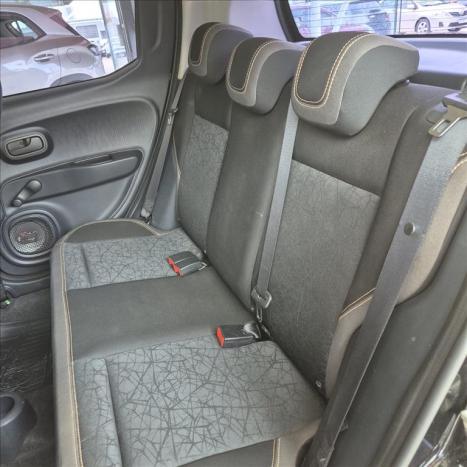 FIAT Mobi 1.0 4P FLEX EVO TREKKING, Foto 11