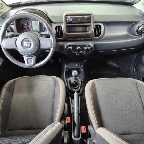 FIAT Mobi 1.0 4P FLEX EVO TREKKING, Foto 12