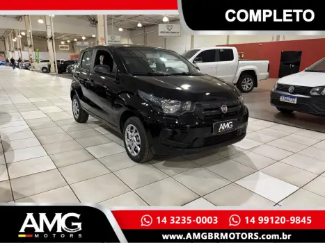 FIAT Mobi 1.0 4P FLEX EVO LIKE, Foto 1