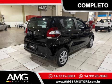 FIAT Mobi 1.0 4P FLEX EVO LIKE, Foto 6