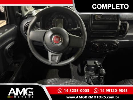 FIAT Mobi 1.0 4P FLEX EVO LIKE, Foto 7