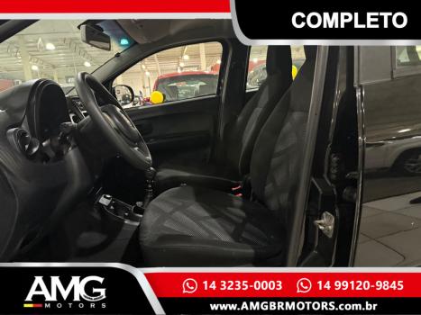 FIAT Mobi 1.0 4P FLEX EVO LIKE, Foto 8