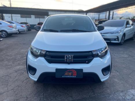 FIAT Mobi 1.0 4P FLEX EVO LIKE, Foto 2