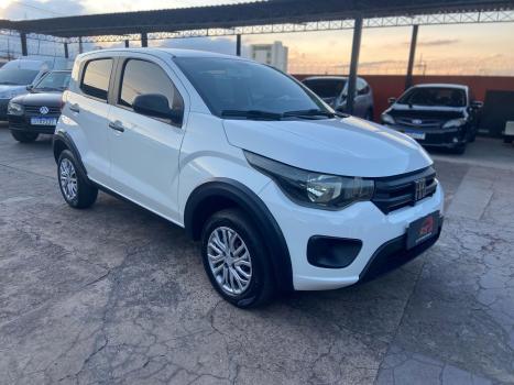 FIAT Mobi 1.0 4P FLEX EVO LIKE, Foto 3