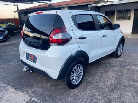 FIAT Mobi 1.0 4P FLEX EVO LIKE, Foto 4