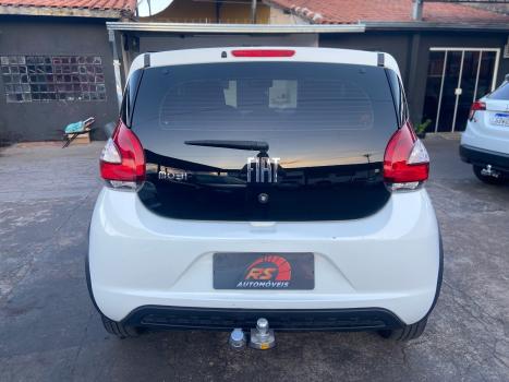 FIAT Mobi 1.0 4P FLEX EVO LIKE, Foto 5