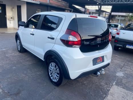 FIAT Mobi 1.0 4P FLEX EVO LIKE, Foto 6